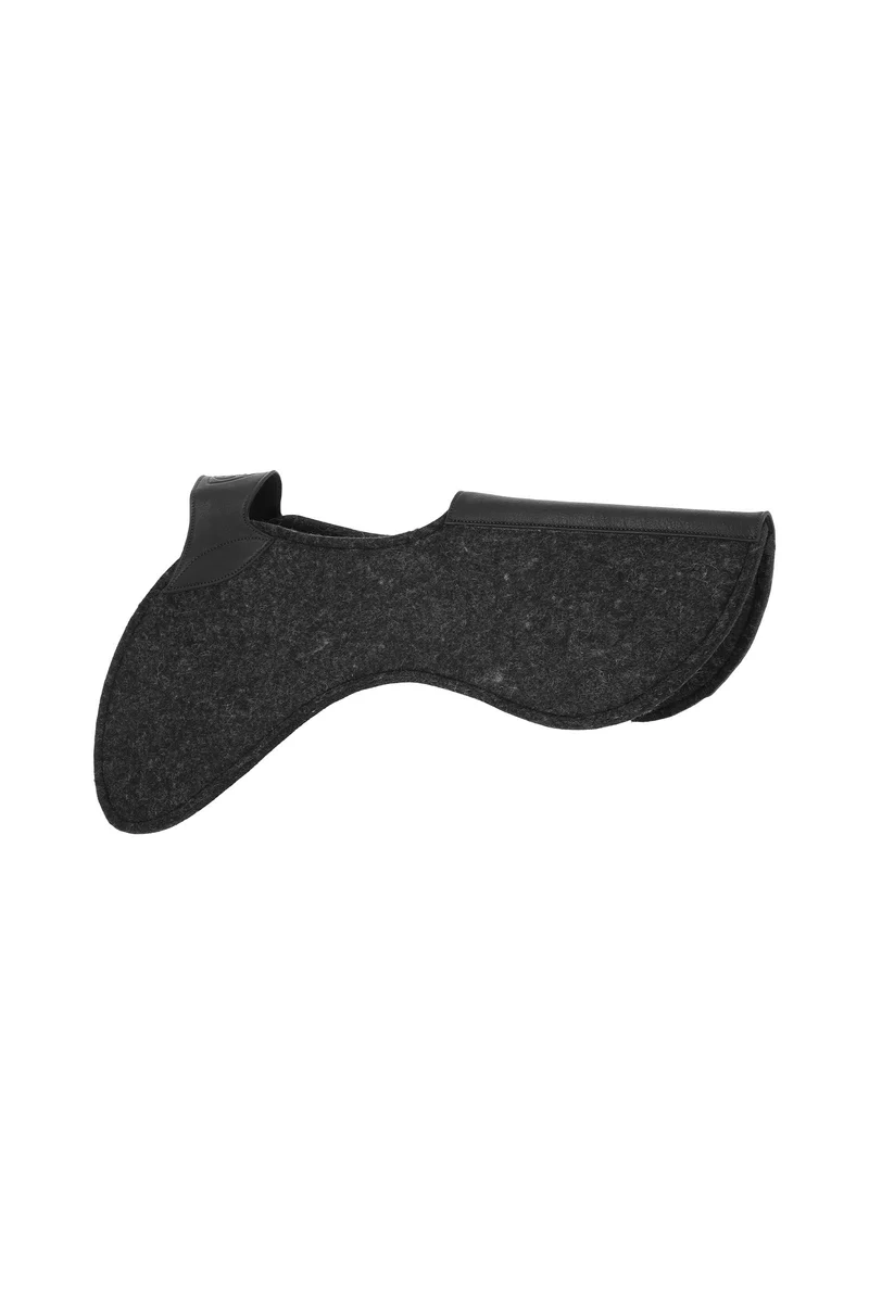 vilten half pad Grey F