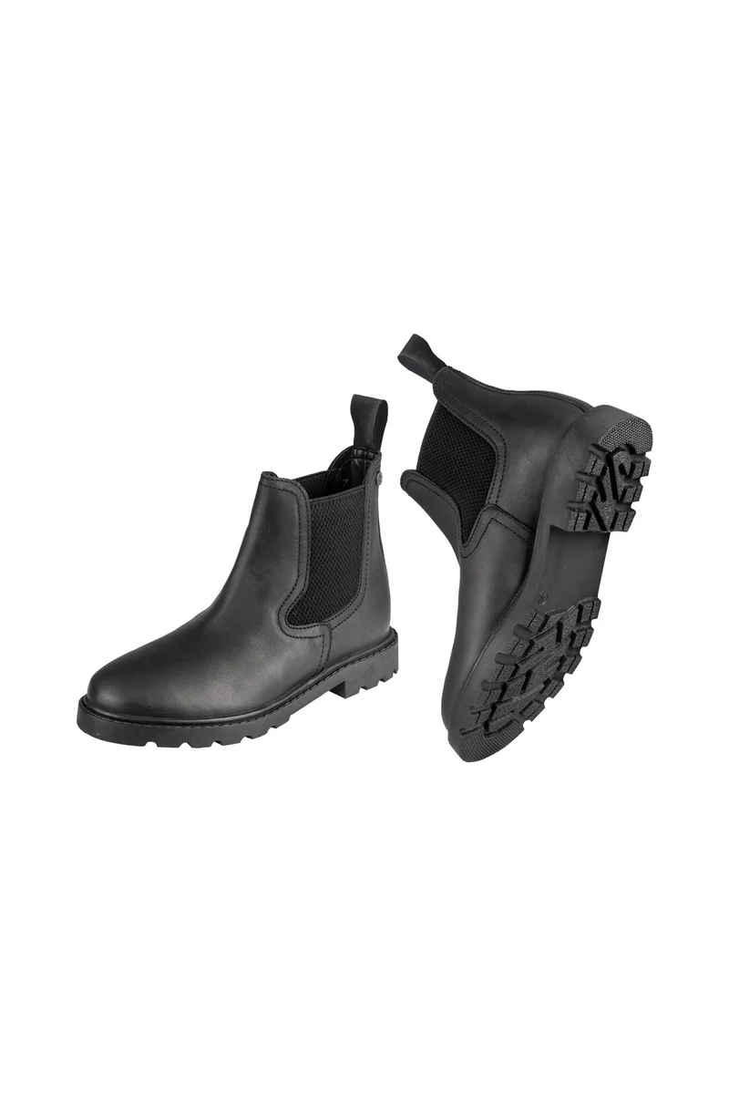 Tradition Jodhpurlaarzen Black 36