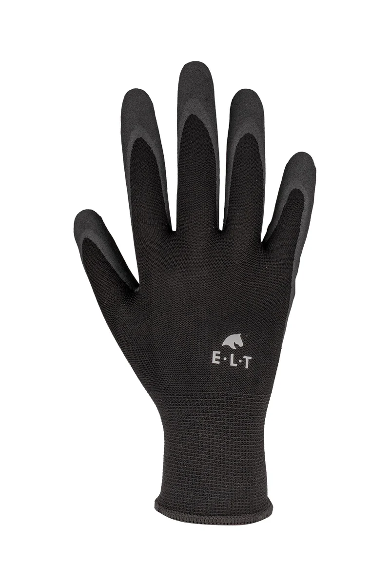 Werkhandschoenen Black XS-M