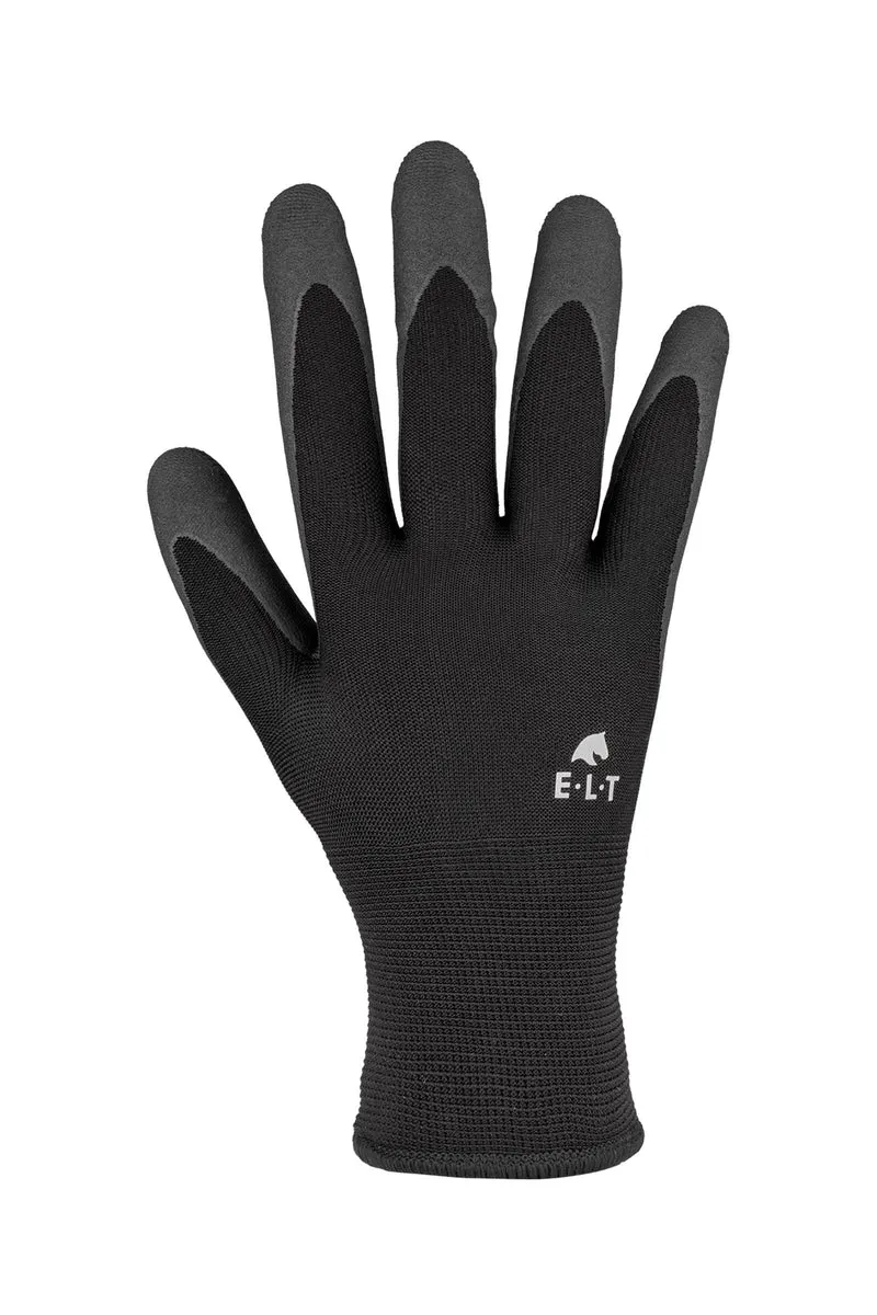 Winterwerkhandschoenen Black L-XXL