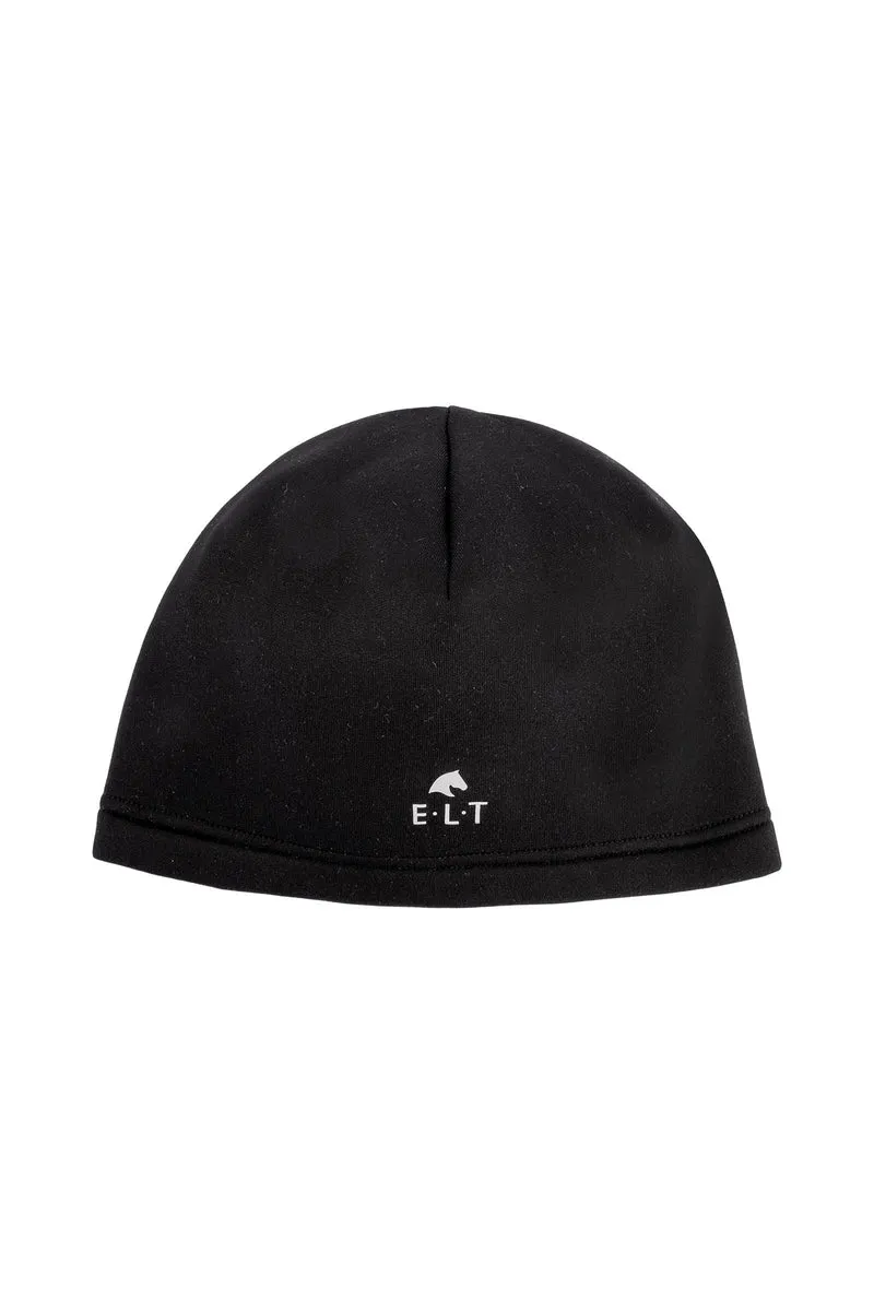 Helmvoering Black One Size