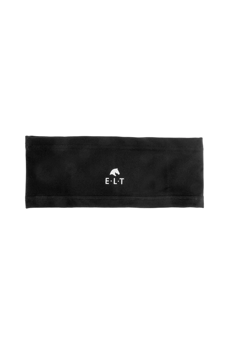 Hoofdband Black One Size