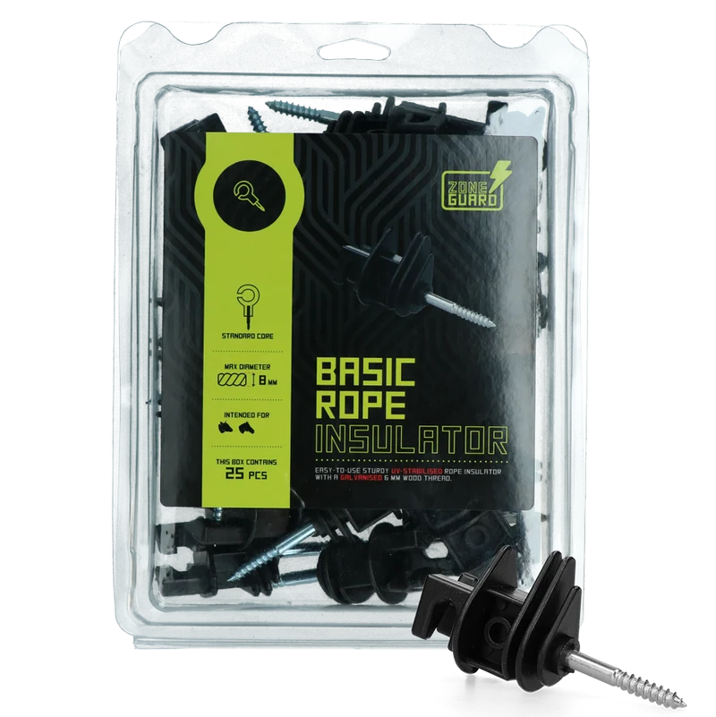 ZoneGuard Isolatore