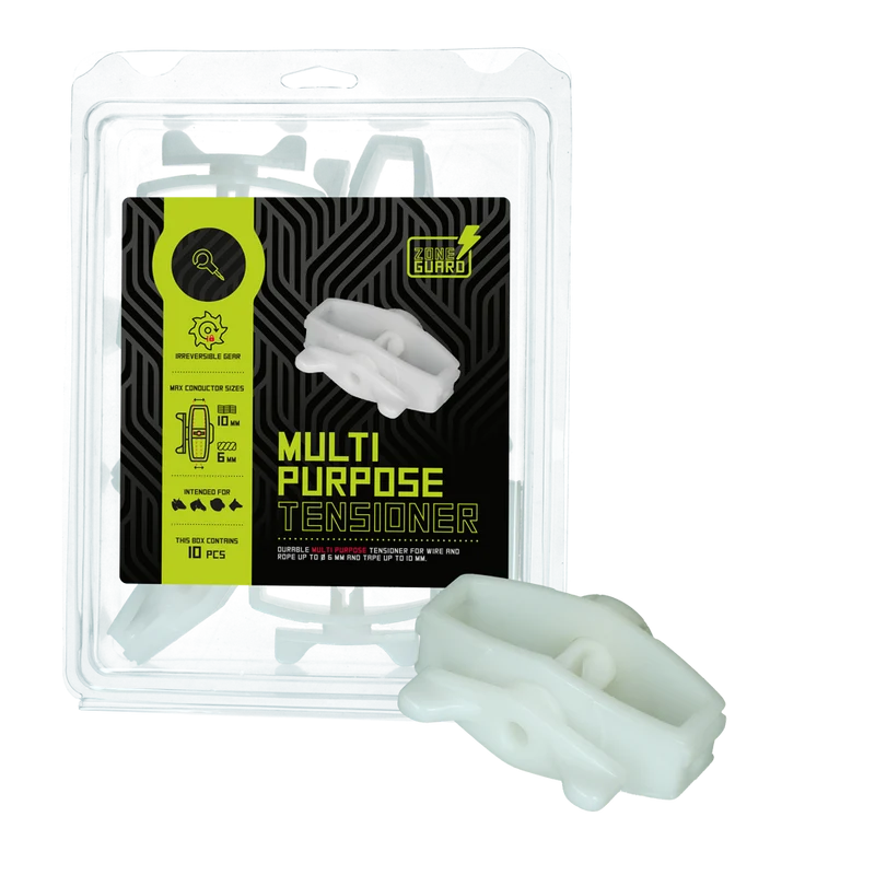ZoneGuard tenditore multifunzione per cavi