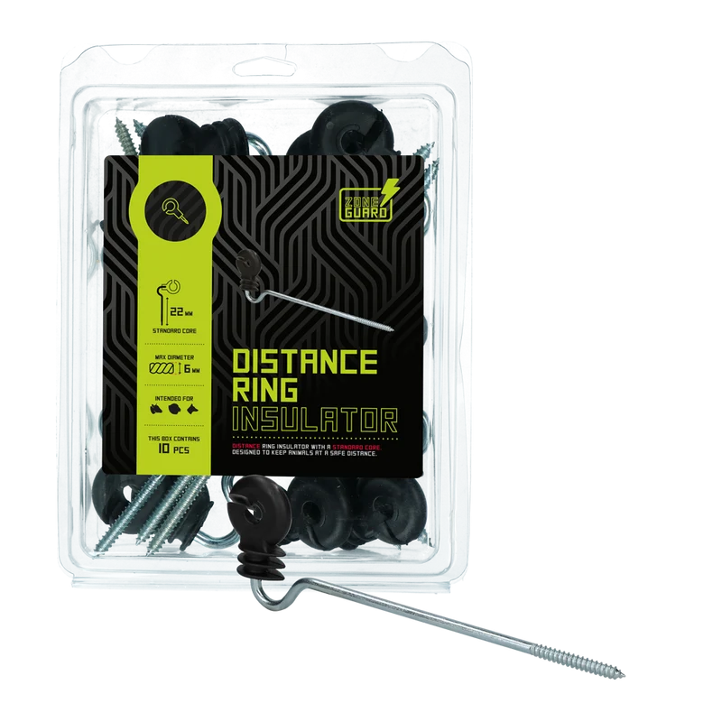 ZoneGuard Anello isolatore a distanza