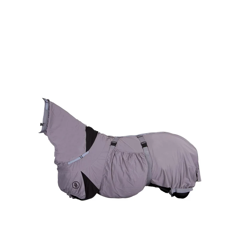 Coperta per eczema BR con collo