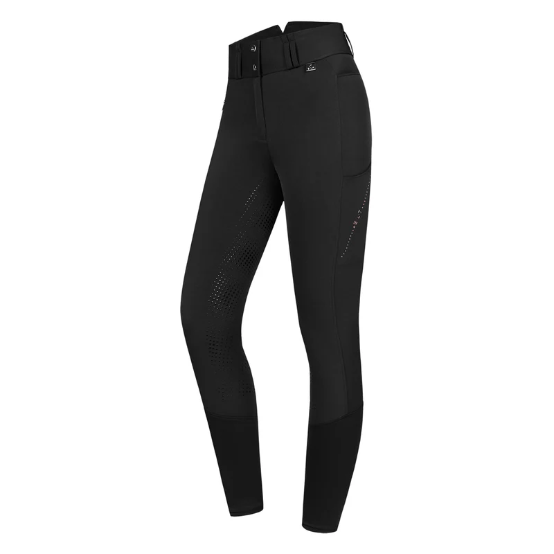 Pantaloni termici da equitazione Mina