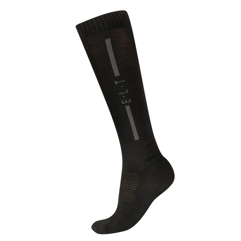 Calze da equitazione Merino Unisex