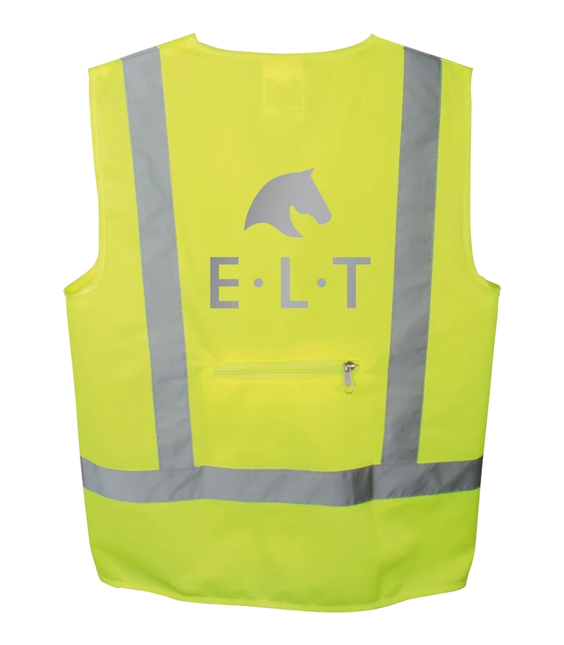 Gilet REFLEX, unisex, bambini