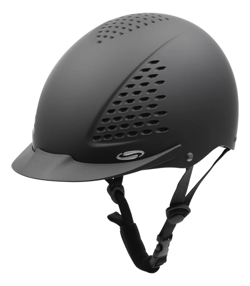 Casco da equitazione SWING H23 Classic