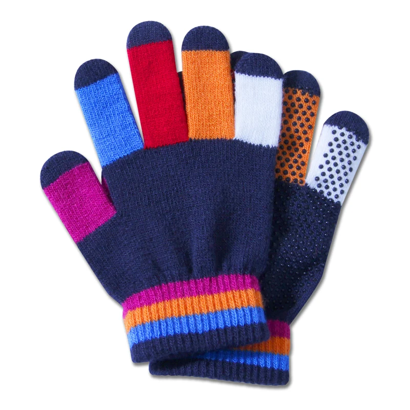 Guanti ELT magic grippy per bambini