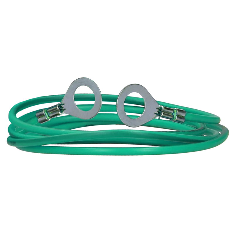 Cavo di messa a terra base ZoneGuard 100 cm