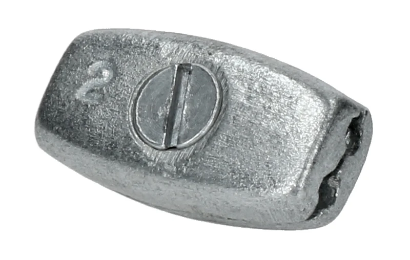 Connettore per filo base ZoneGuard 2,5 mm