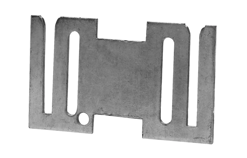 Piastrina connettore nastro 40 mm ZoneGuard