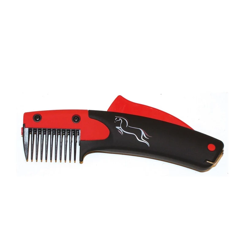 SoloGroom Pettine per criniera Solocomb