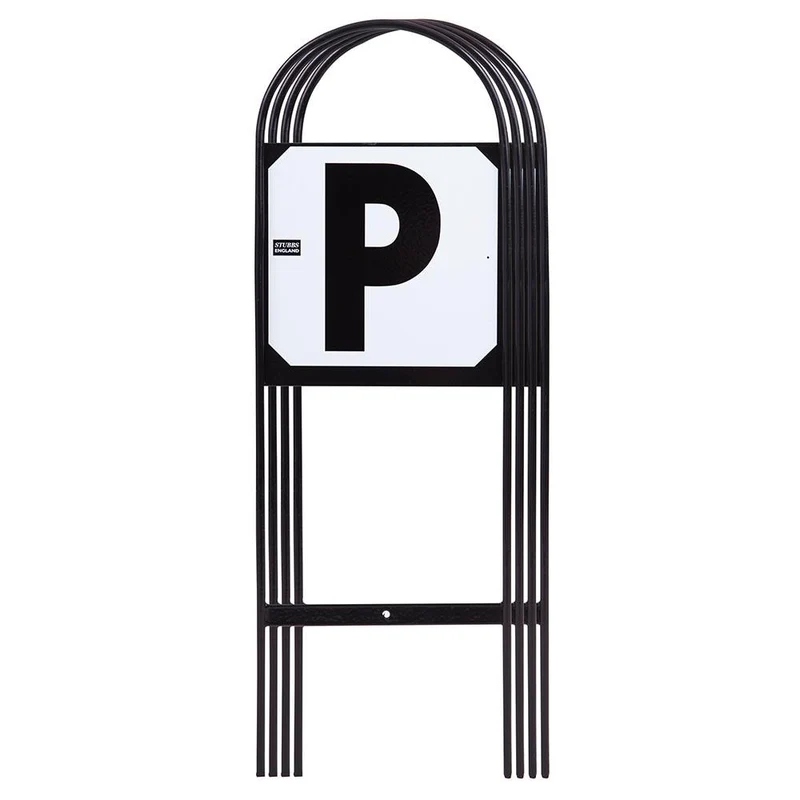 Lettere per maneggio Stubbs R-V-P-S