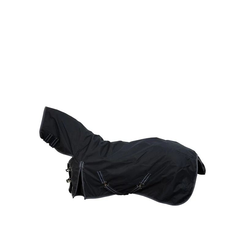 Coperta impermeabile Premiere XS All Year con collo 600D – 0 g
