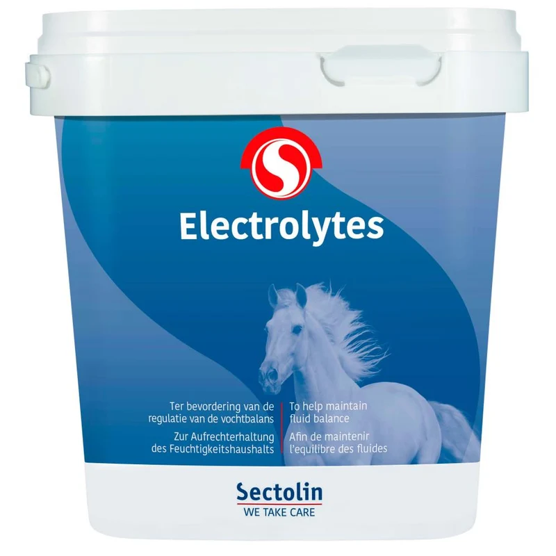 Elettroliti