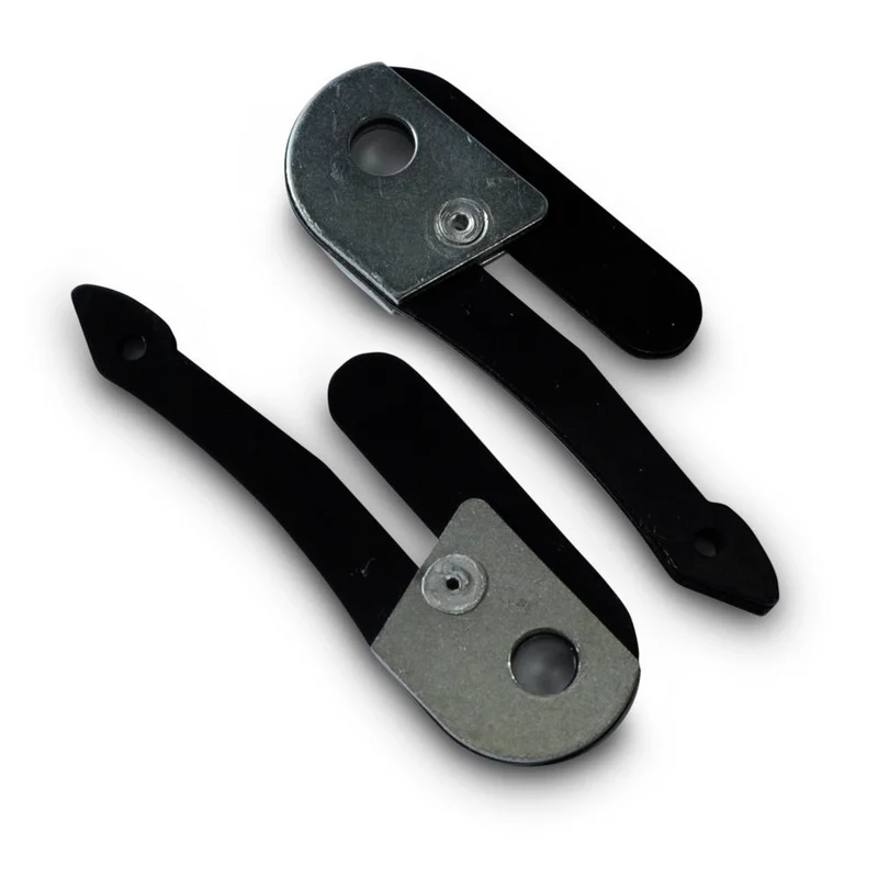 Set piastra a molla per tosatrice SE-600