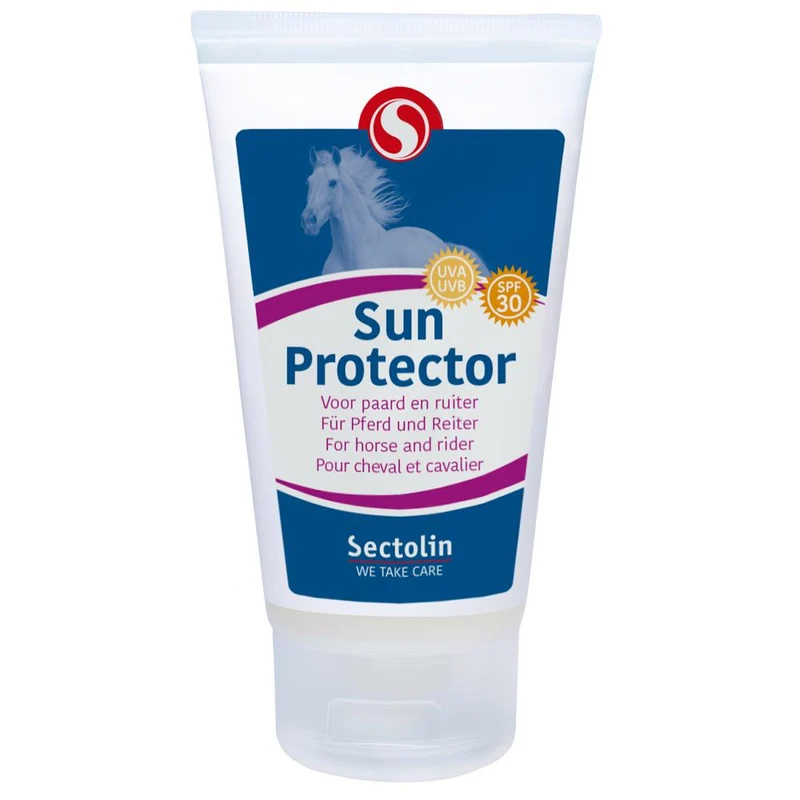 Protezione solare