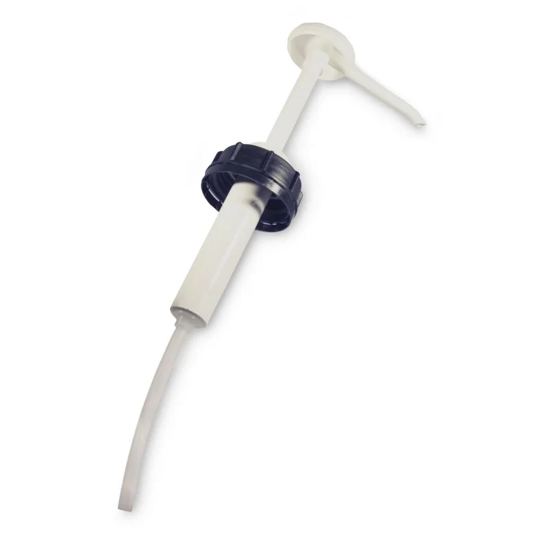 Dispenser/pompa per tanica Shampoo Hippique 5 litri