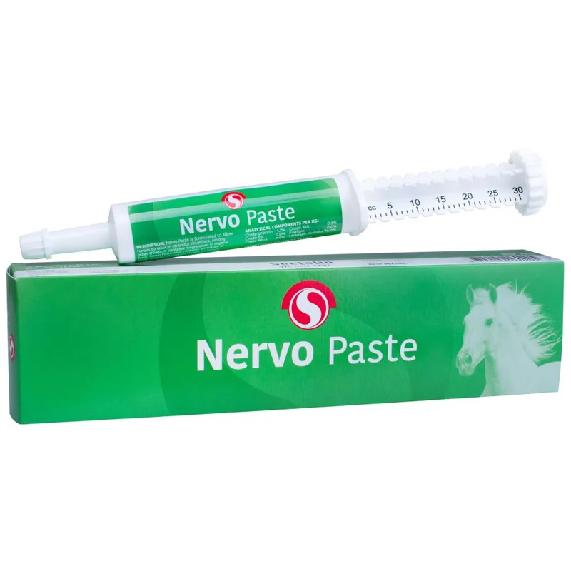 Pasta Nervo