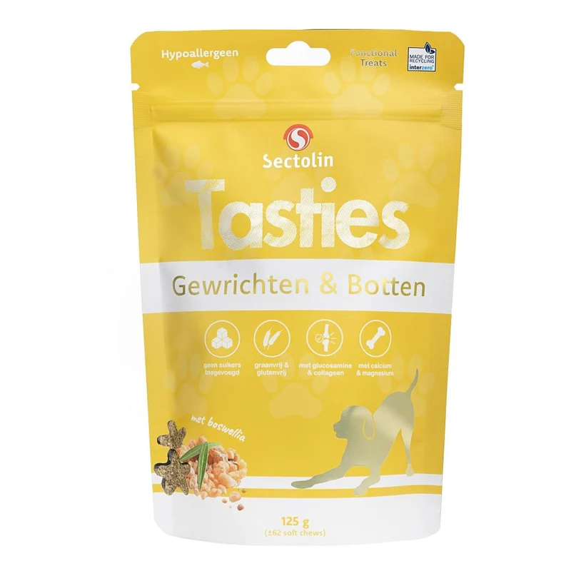 Tasties Articolazioni & Ossa