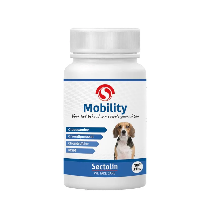 Mobilità Cane