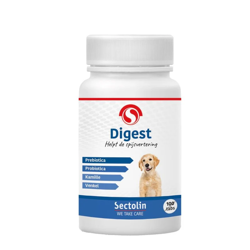 Digest Cane