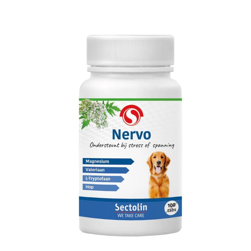 Nervo Cane