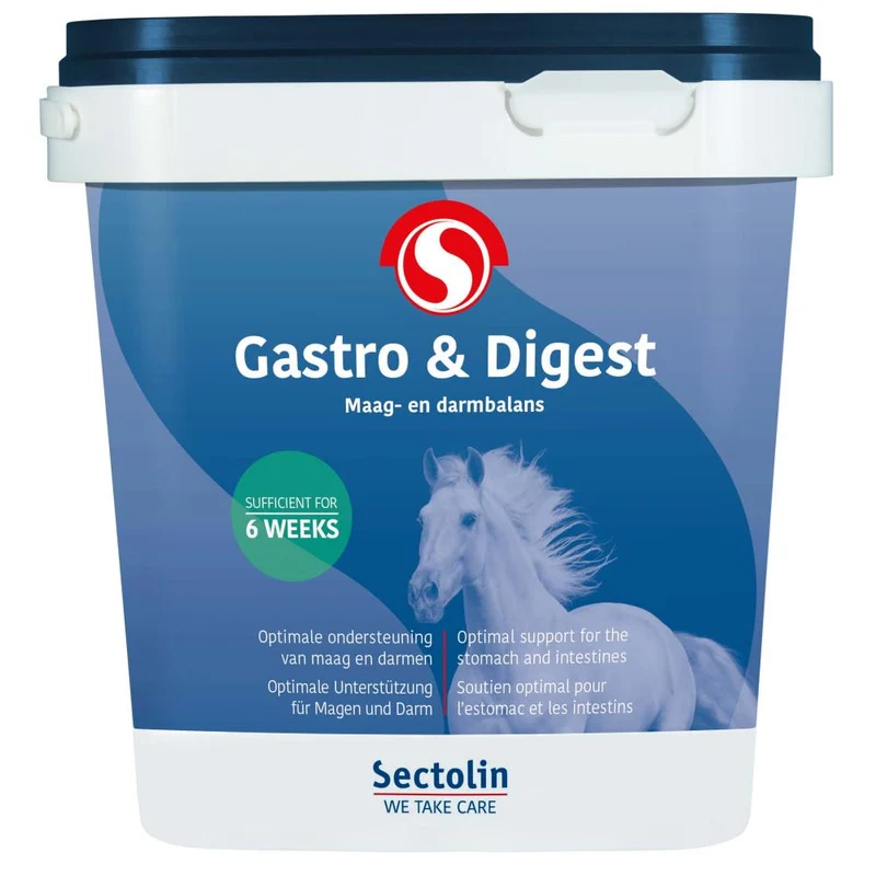 Gastro & Digest