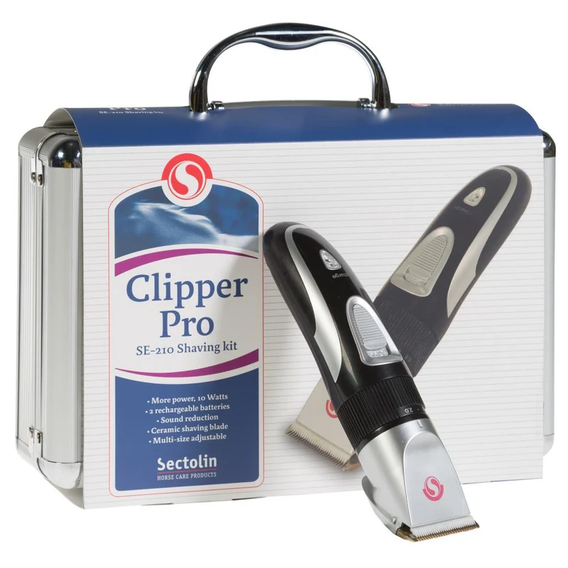 Tagliacapelli Sectolin Clipper Pro SE-210