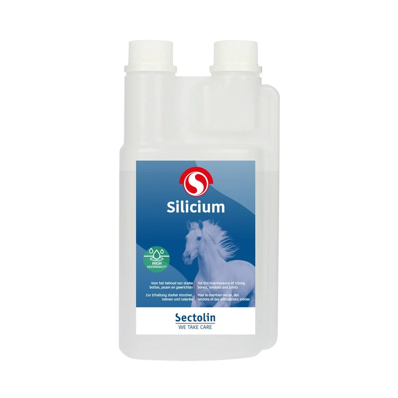 Silicio Cavallo - 1 litro