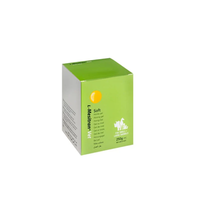 L-Mesitran Soft Gel di Miele VET