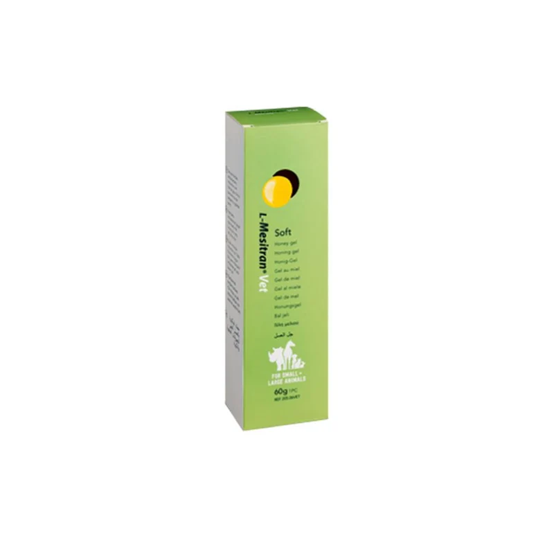 L-Mesitran Soft Gel di Miele VET