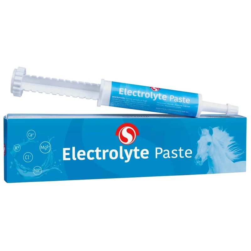 Pasta Elettrolitica