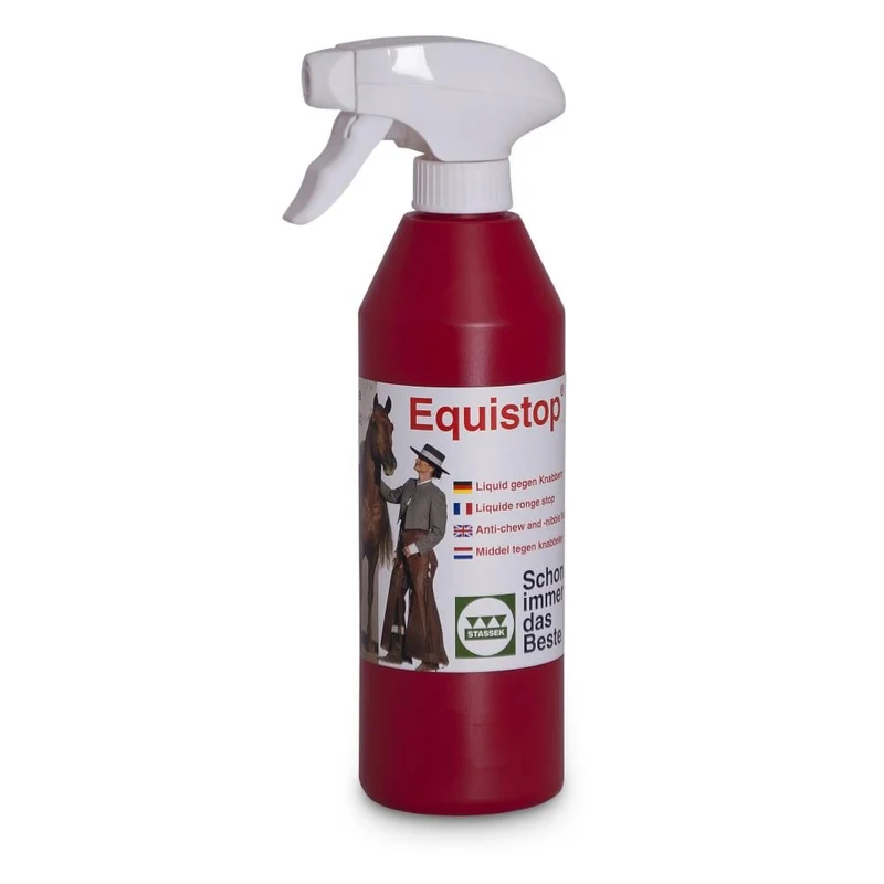Sectolin Equistop - con spruzzatore
