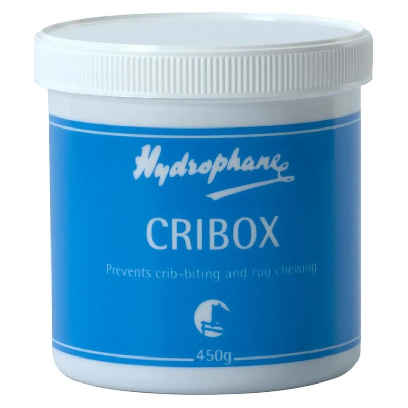 Sectolin Cribox