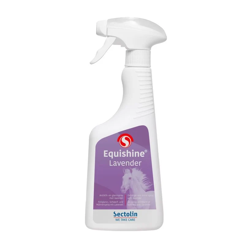 Sectolin Equishine Lavanda