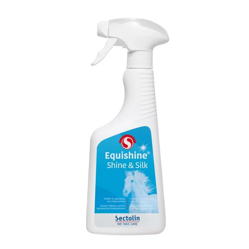 Sectolin Equishine Shine & Silk