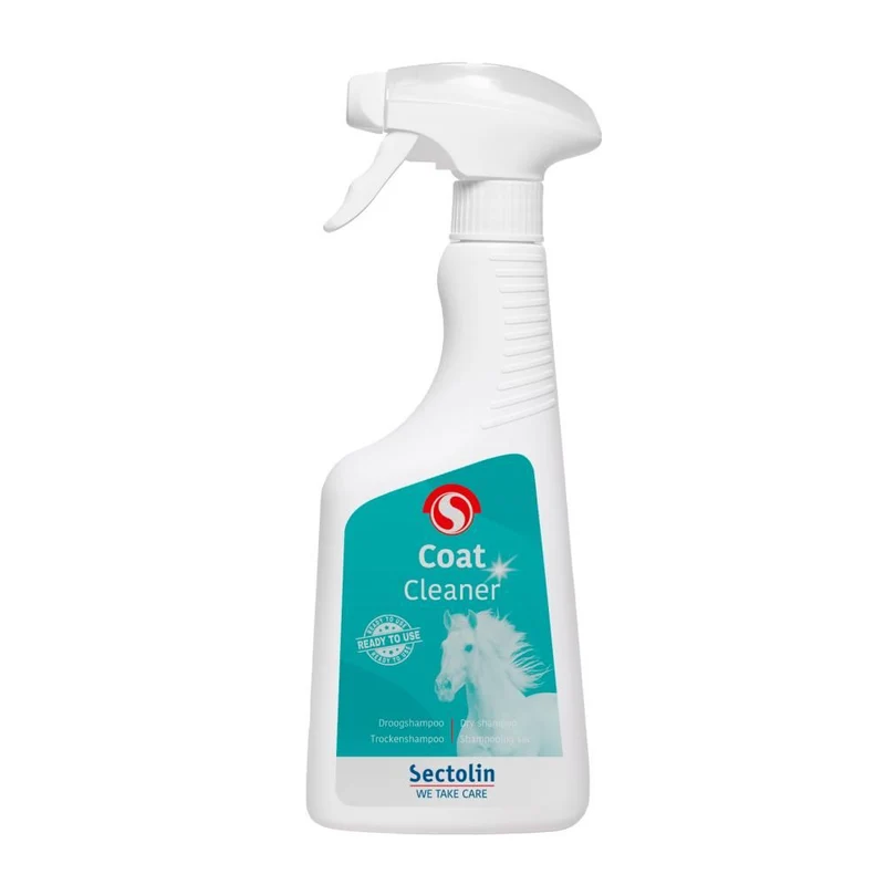Detergente per mantello Sectolin