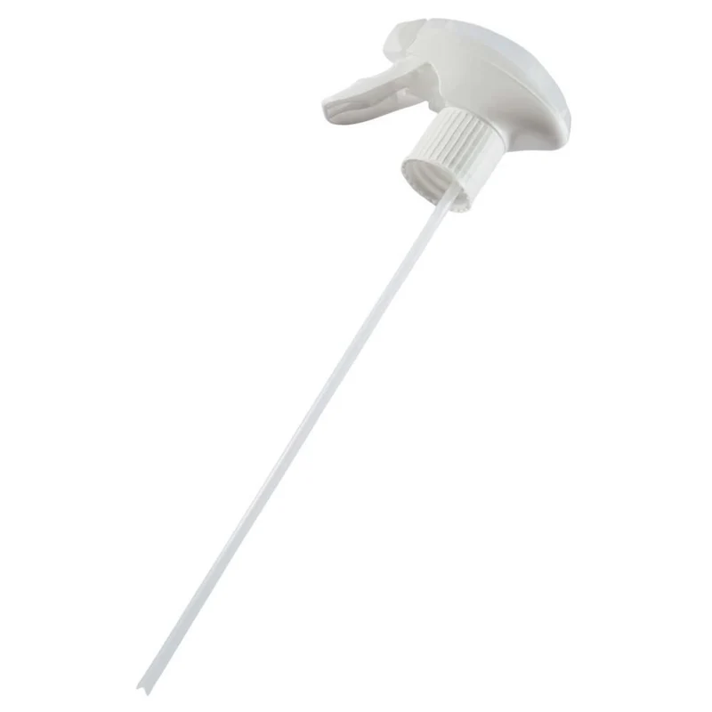 Nebulizzatore bianco/trasparente Sectolin per Equishine