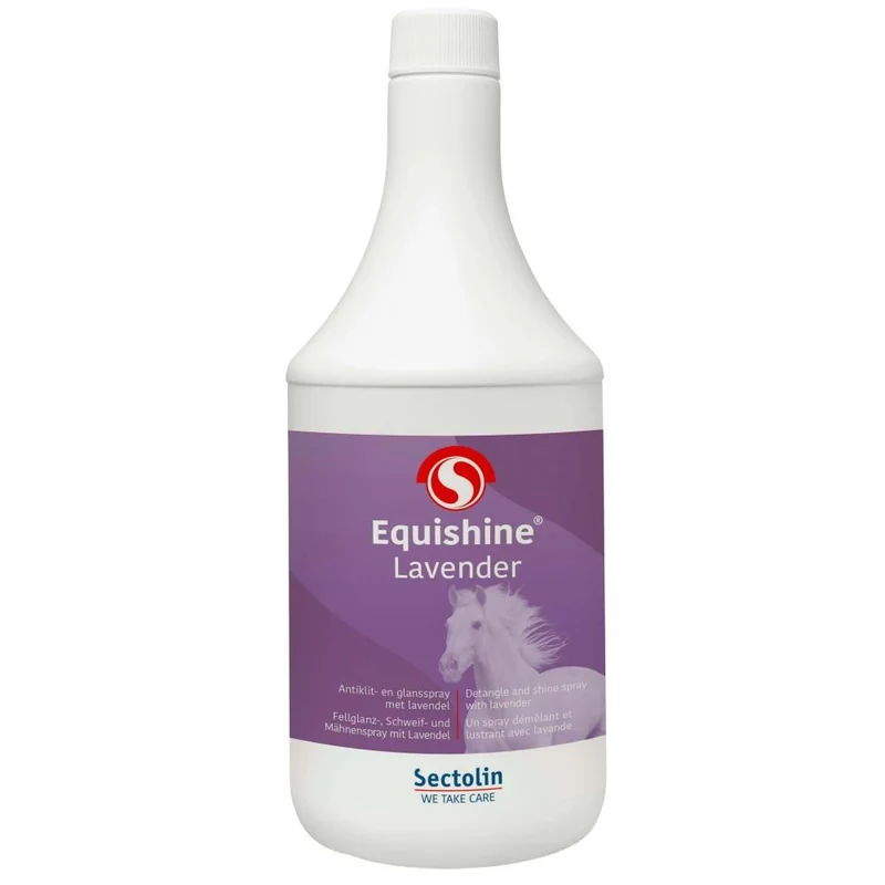 Sectolin Equishine Lavanda