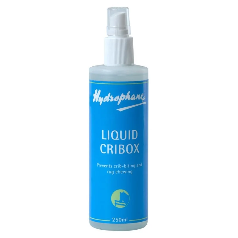 Sectolin Cribox Liquido