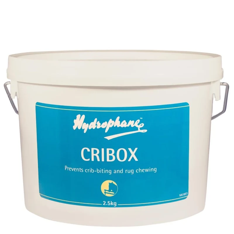 Sectolin Cribox - anti-morso