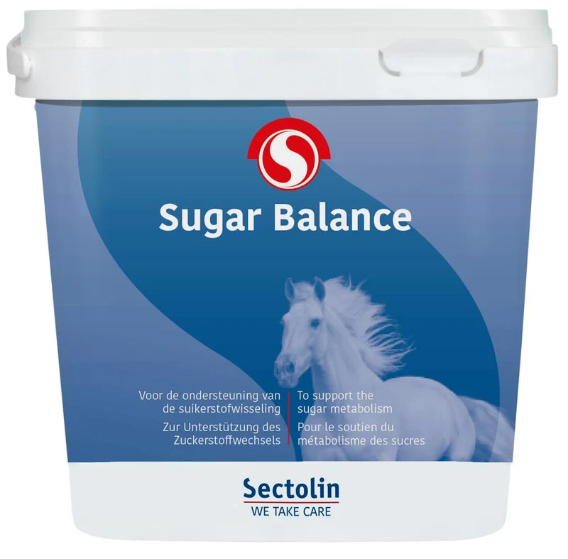 Sugar Balance 500g