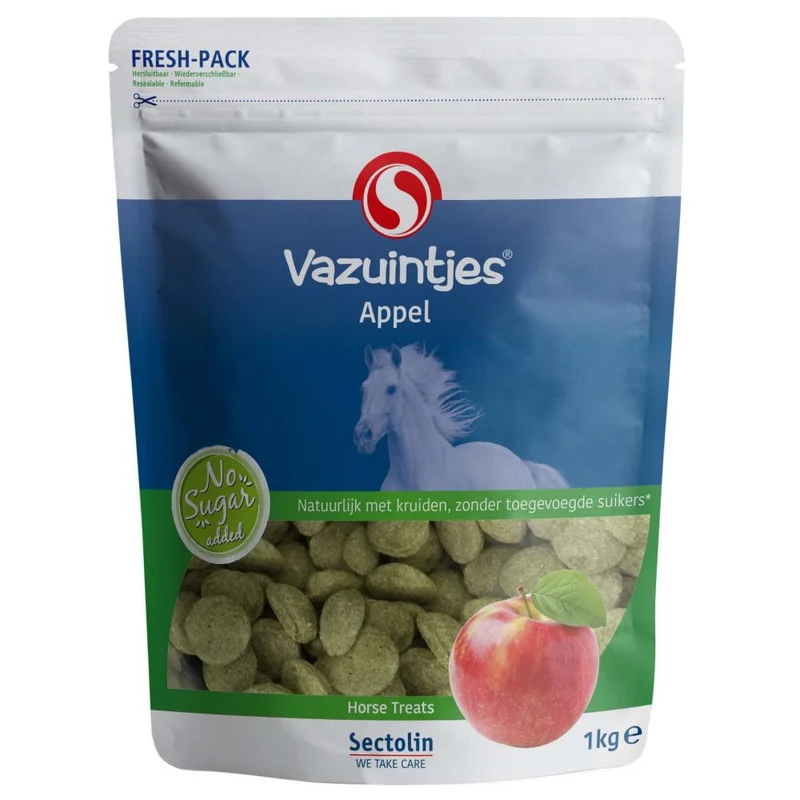 Vazuintjes Mela