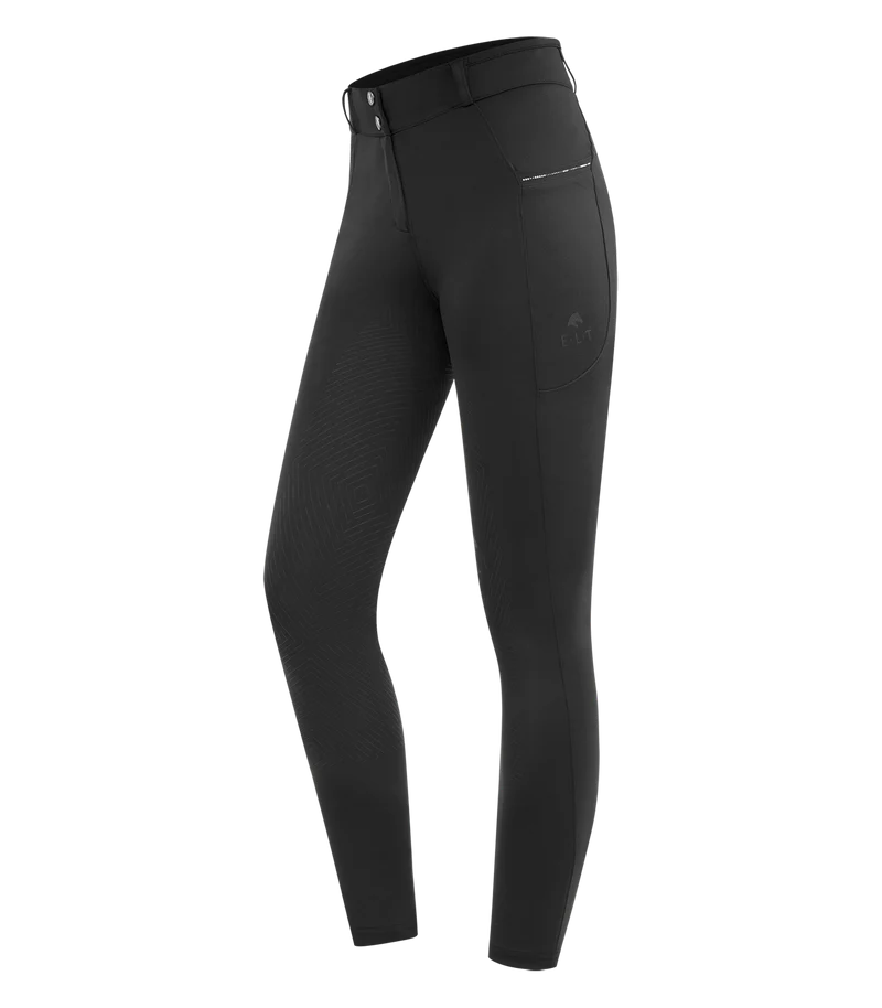 Pantaloni da equitazione Romy Glam, Donna