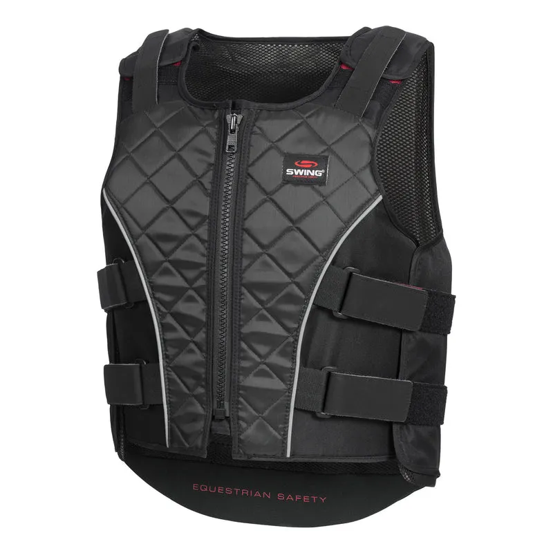 Protettore corpo SWING P19 con cerniera, bambini