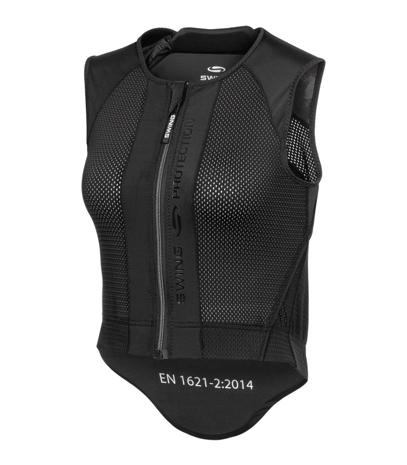Protettore schiena SWING P24 Flex, bambini